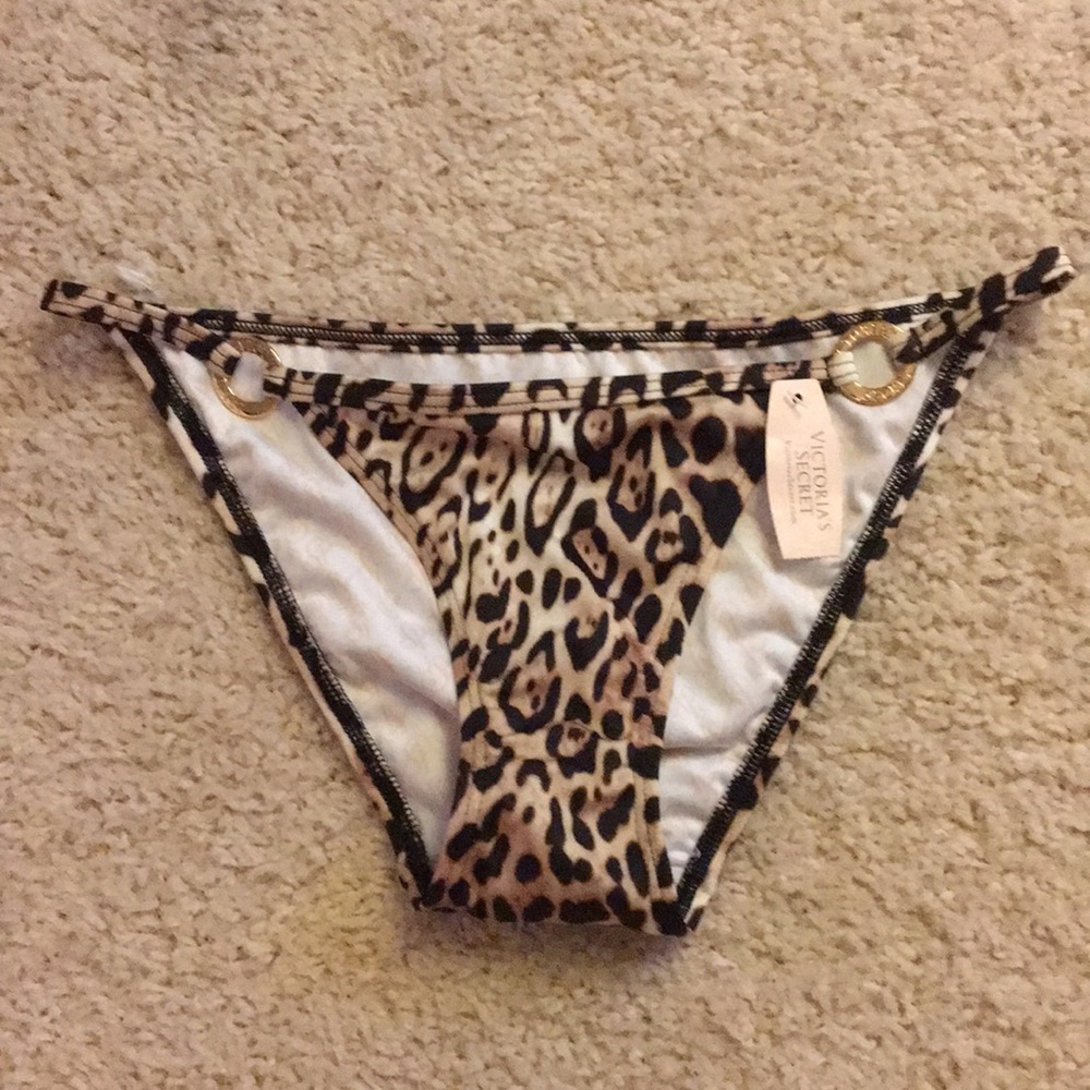 BNWT Bikini Bottom